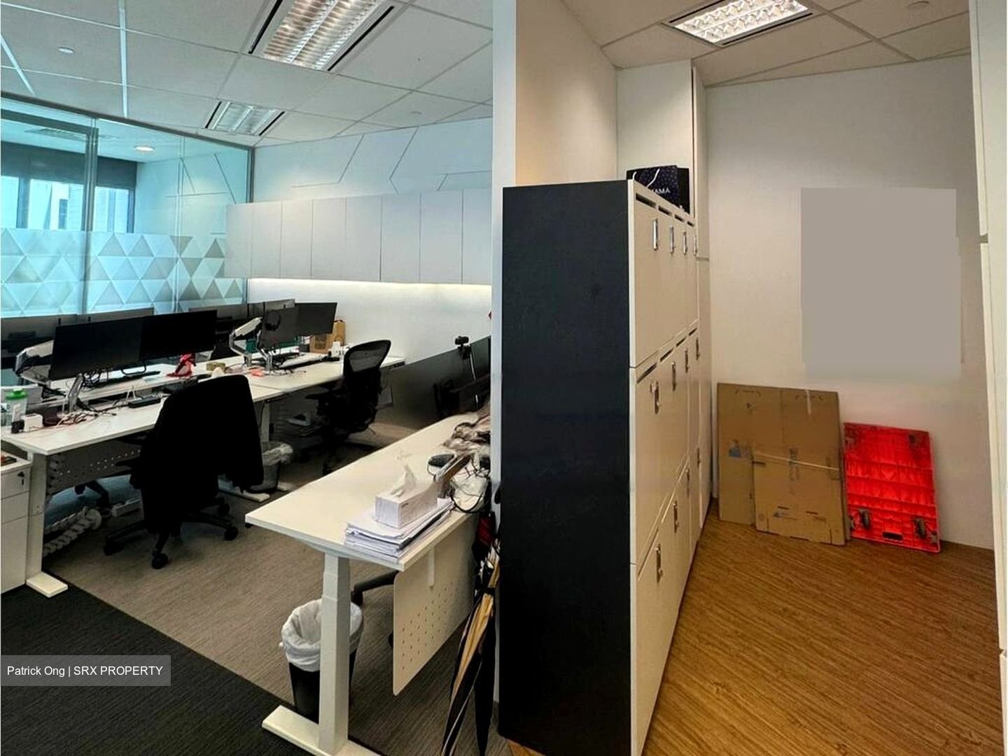 MYP Centre (D1), Office #457178101